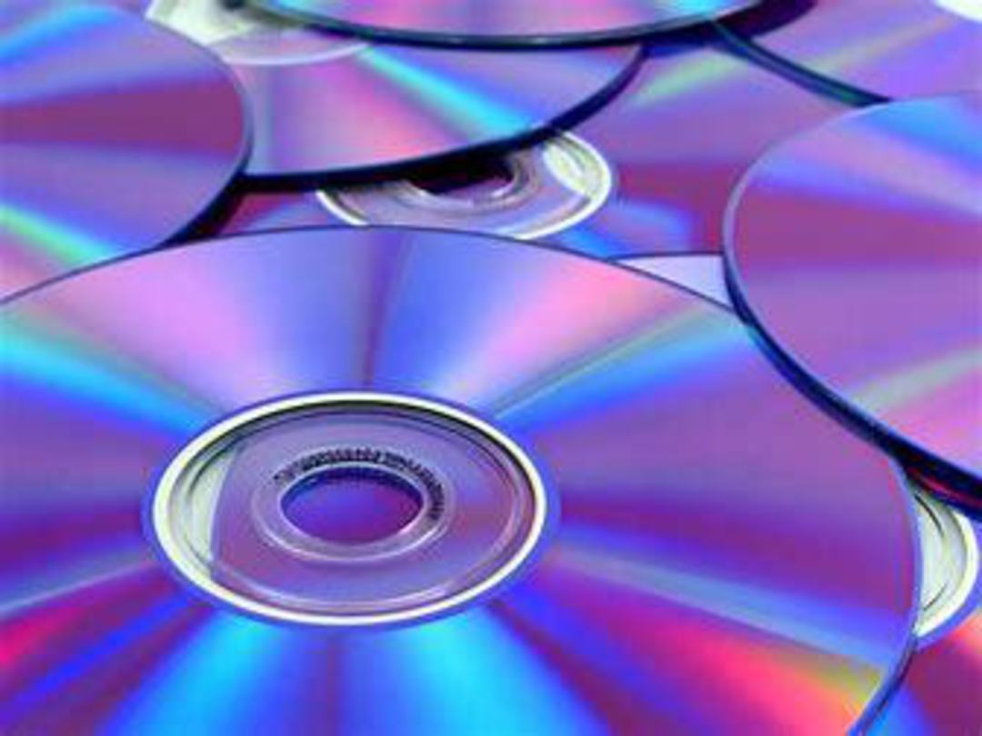 Cassette on CD image 0
